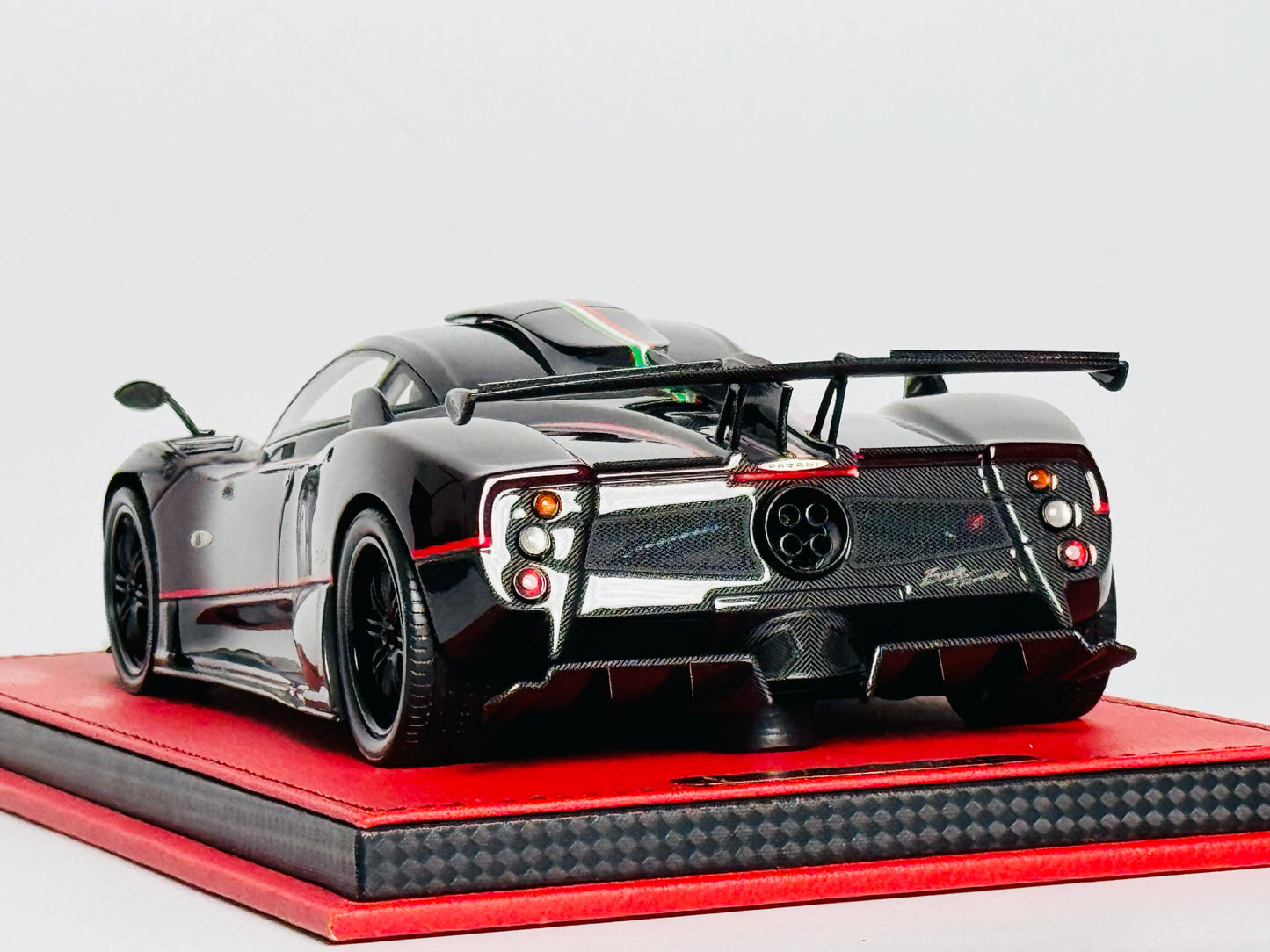 1/18 Pagani Zonda 760 Fantasma Evo Limited 100 pcs Pre-order