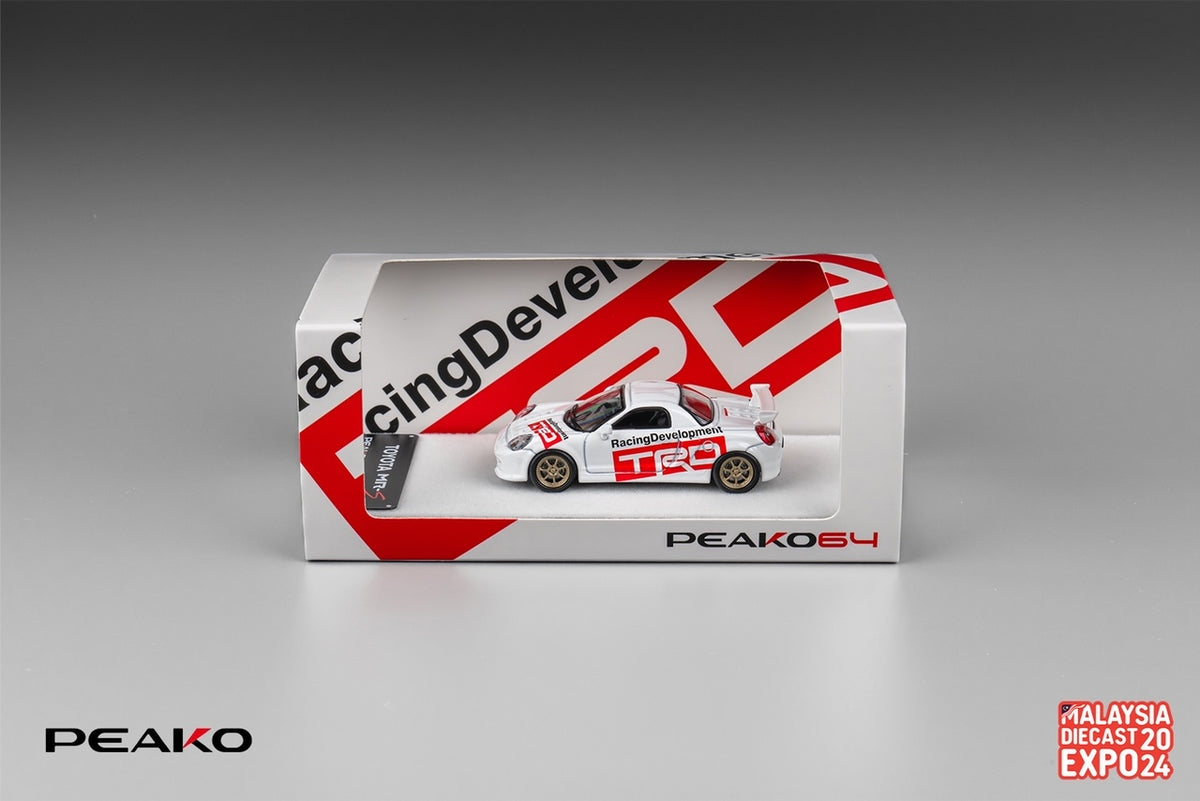 Peako Model